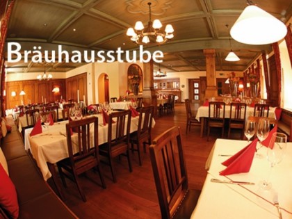 Photo: Klostergasthaus