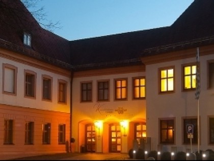 Photo: Klostergasthaus